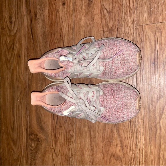 Adidas Ultraboost Kids - Picture 2 of 3